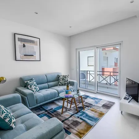 The Look-out Appartement *