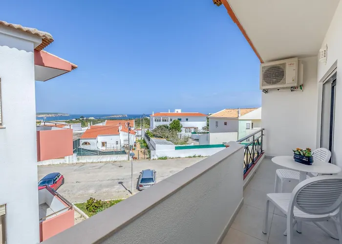 Appartement The Look-out Sagres