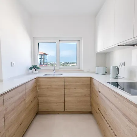 Apartment The Look-out Sagres