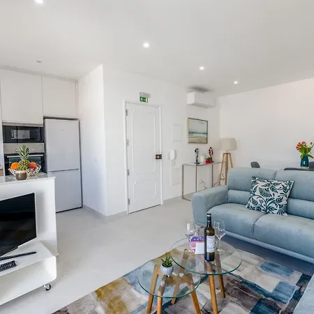 The Look-out Apartment Sagres