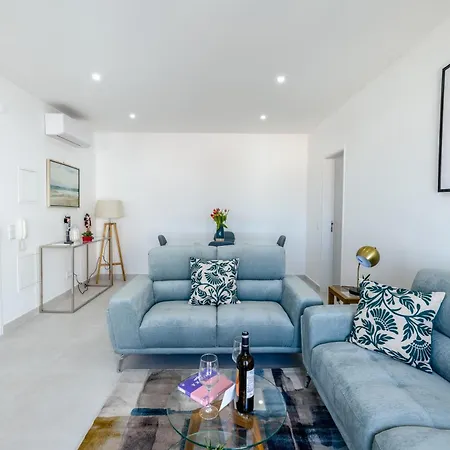 The Look-out Apartment Sagres