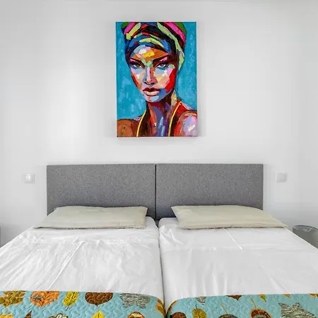 Apartment The Look-out *