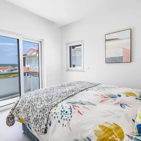 The Look-out Apartment Sagres