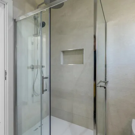 Apartment The Look-out Sagres