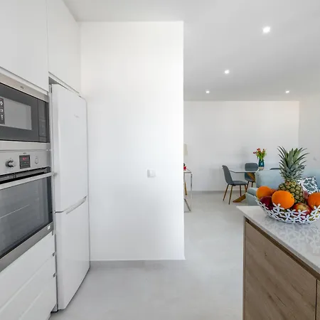 Apartment The Look-out Sagres