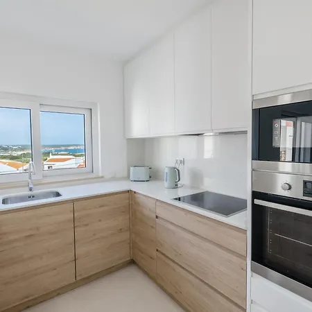 The Look-out * Sagres