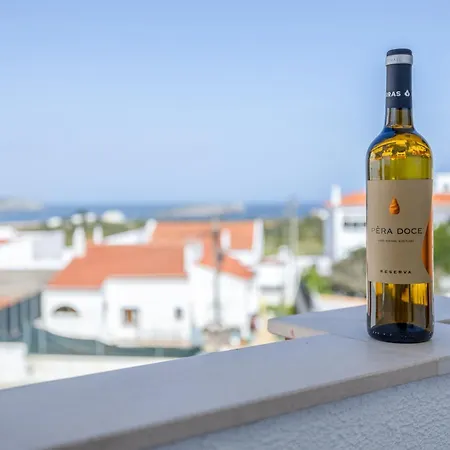 The Look-out Apartment Sagres