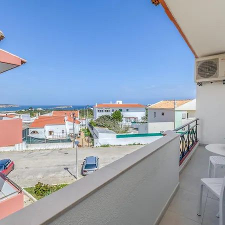 Apartment The Look-out Sagres