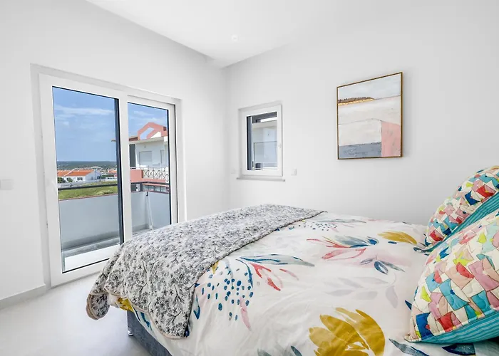 The Look-out דירה סאגרש