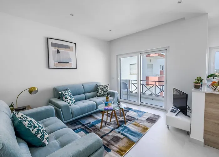 The Look-out דירה *