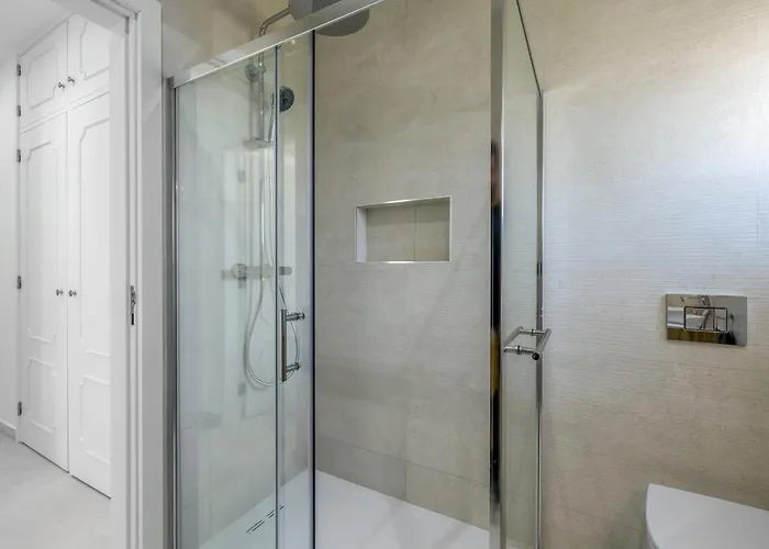 דירה The Look-out סאגרש